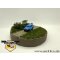 ARO 244 4x4 blau