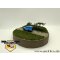 ARO 244 4x4 blau