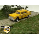 ´81 Checker Marathon Taxi
