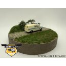 ´75 Ford Ecoline Police