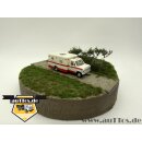 ´75 Ford Cutaway Ambulance