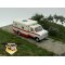 ´75 Ford Cutaway Ambulance