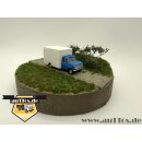 ´75 Ford Cutaway Cube-Box