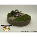 ´71 Mercury Cyclon NASCAR No. 10