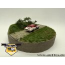 ´71 Mercury Cyclon NASCAR No. 10