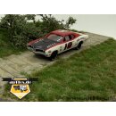 ´71 Mercury Cyclon NASCAR No. 10