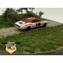 ´71 Mercury Cyclon NASCAR No. 10