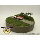 ´71 Mercury Cyclon NASCAR No. 21