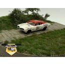 ´71 Mercury Cyclon NASCAR No. 21
