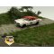 ´71 Mercury Cyclon NASCAR No. 21