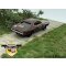 ´71 Mercury Cyclon NASCAR No. 95