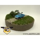 ´66 Chevrolet C-10 hellblau