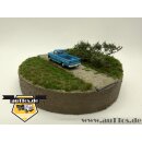 ´66 Chevrolet C-10 hellblau