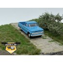 ´66 Chevrolet C-10 hellblau