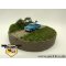 ´66 Chevrolet C-10 hellblau