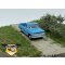 ´66 Chevrolet C-10 hellblau