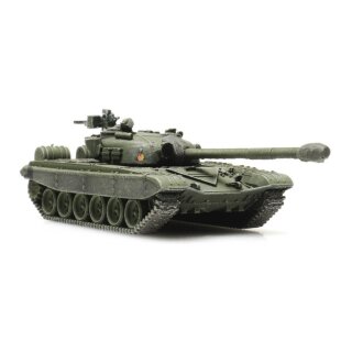 DDR T-72 NVA