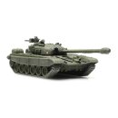DDR T-72 NVA