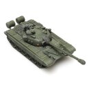 DDR T-72 NVA