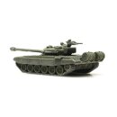 DDR T-72 NVA