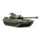 DDR T-72 NVA