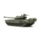 DDR T-72 NVA