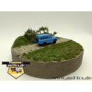 ARO 244 4x4 blau, Energiekombinat