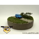 ARO 244 4x4 blau, Energiekombinat