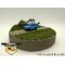 ARO 244 4x4 blau, Energiekombinat