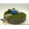 ARO 244 4x4 blau, Energiekombinat
