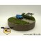 ARO 244 4x4 blau, Energiekombinat
