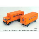LIAZ-110 Koffer DEUTRANS (Bausatz)