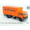 LIAZ-110 Koffer DEUTRANS (Bausatz)