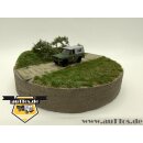 ARO 240D 4x4 Kübelwagen, 2-türig...