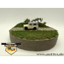 ARO 240D 4x4 Kübelwagen, 2-türig, beige
