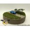 ARO 240D 4x4 Kübelwagen, 2-türig, blau