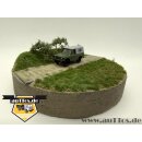 ARO 240D 4x4 Kübelwagen, 2-türig,...
