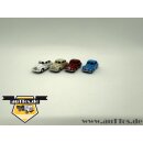 IFA F9 Limousine,1. Bauserie