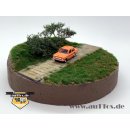 ZAZ-966, orange