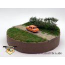 ZAZ-966, orange