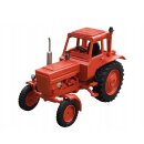 Traktor MTZ-80 (Bausatz)