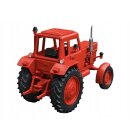 Traktor MTZ-80 (Bausatz)
