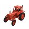 Traktor MTZ-80 (Bausatz)