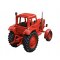 Traktor MTZ-80 (Bausatz)