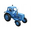 Traktor MTZ-82 (Bausatz)