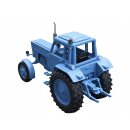Traktor MTZ-82 (Bausatz)