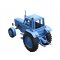 Traktor MTZ-82 (Bausatz)