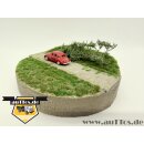 IFA F9 Limousine,1. Bauserie, rot