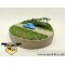 IFA F9 Limousine,1. Bauserie, blau