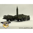 Startrampe 9P117M (Scud-B)